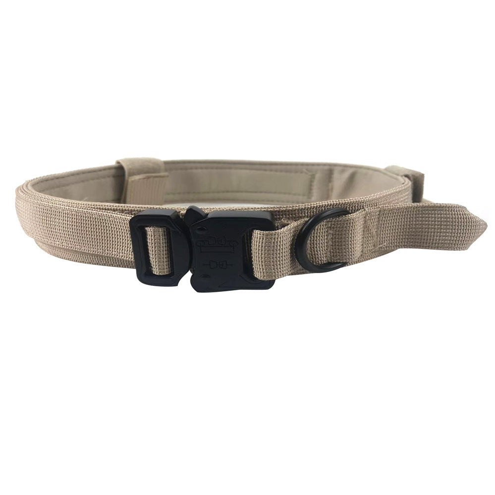 Dog Collar And Leash Set, Adjustable Dog Collar, Dog collar