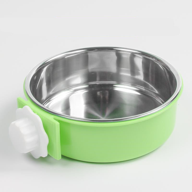 Stainless Steel cat bowl, dog feeding bowl
