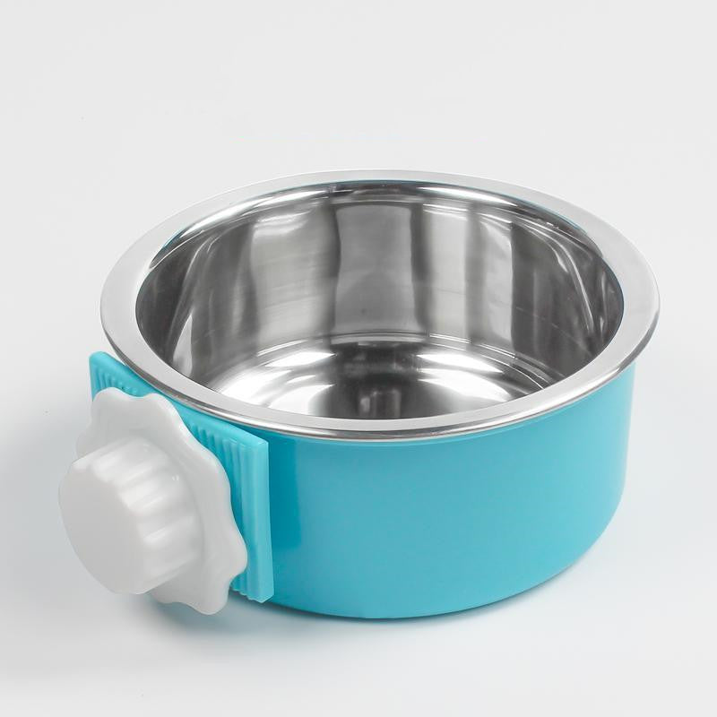 Stainless Steel cat bowl, dog feeding bowl