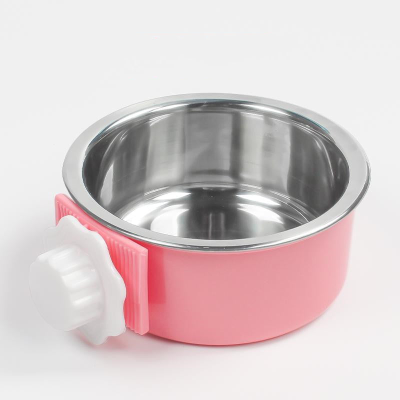 Stainless Steel cat bowl, dog feeding bowl