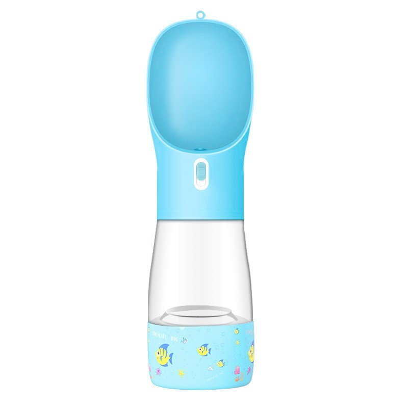 Dog Water Bottle, Portable pet water Bottle, Pets Outdoor Travel Drinking bottles, Cat water Bottle