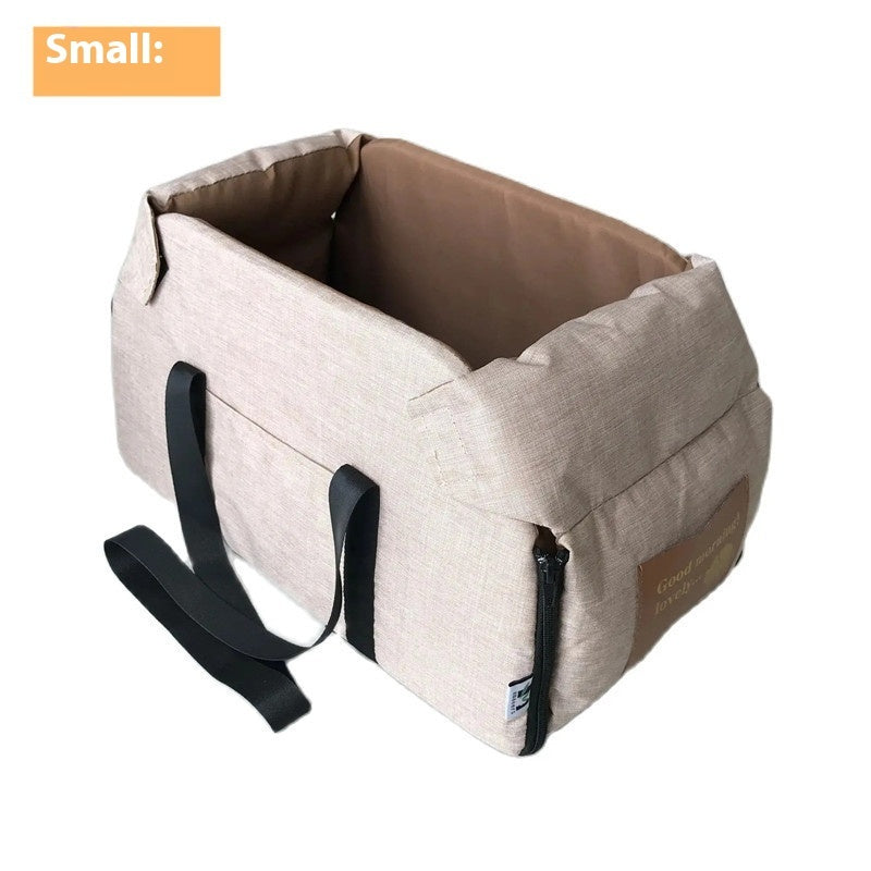 Small dog carrier bag, Cat carrier bag, Pet carrier for cat