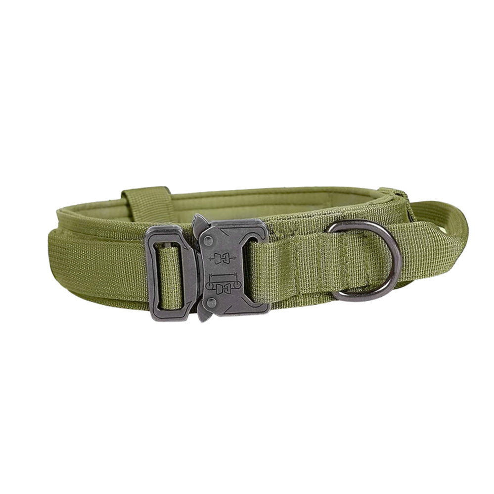 Dog Collar And Leash Set, Adjustable Dog Collar, Dog collar