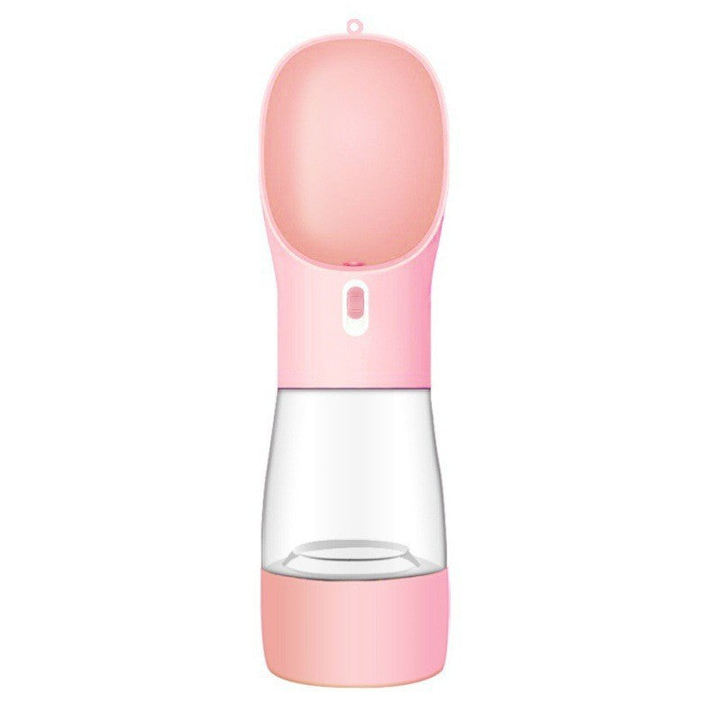 Dog Water Bottle, Portable pet water Bottle, Pets Outdoor Travel Drinking bottles, Cat water Bottle