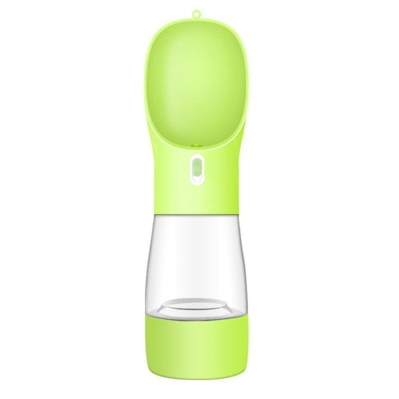 Dog Water Bottle, Portable pet water Bottle, Pets Outdoor Travel Drinking bottles, Cat water Bottle