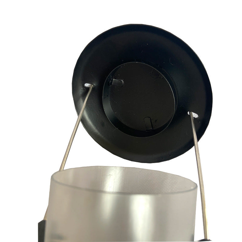 Outdoor Bird Feeder, Hanging Automatic Bird Feeder, Hummingbird feeder
