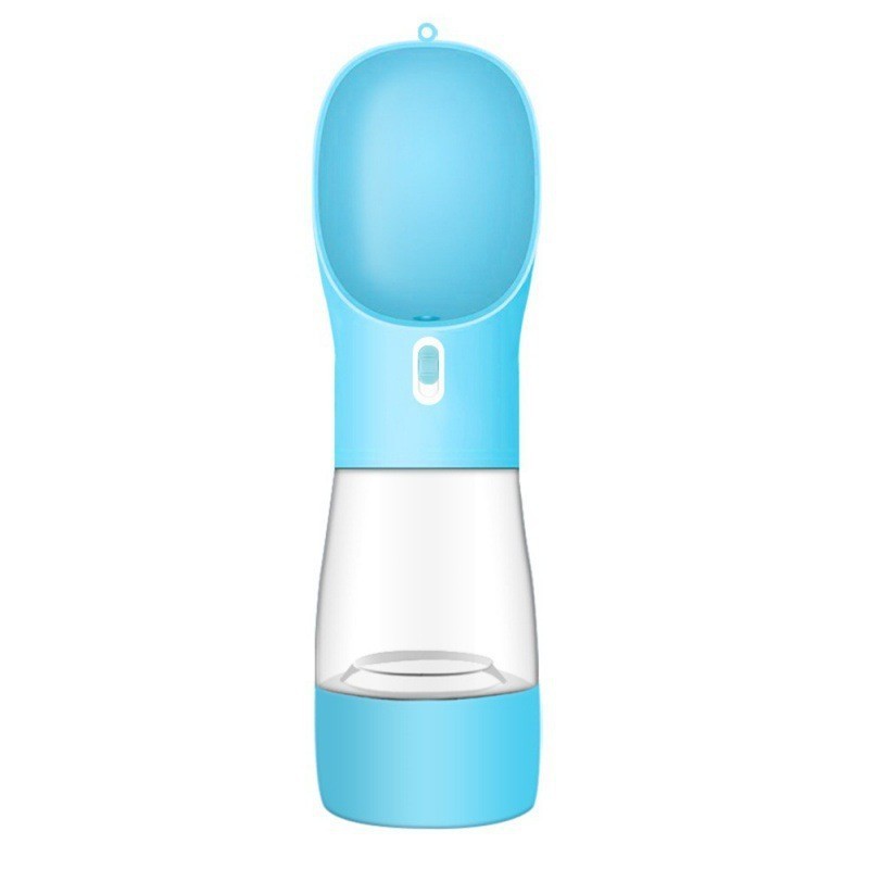 Dog Water Bottle, Portable pet water Bottle, Pets Outdoor Travel Drinking bottles, Cat water Bottle