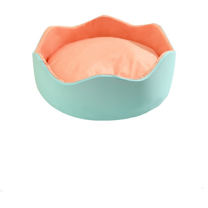 Cat bed, Small dog bed, Bed for cat and small dog