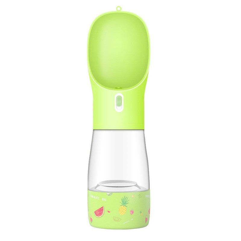 Dog Water Bottle, Portable pet water Bottle, Pets Outdoor Travel Drinking bottles, Cat water Bottle