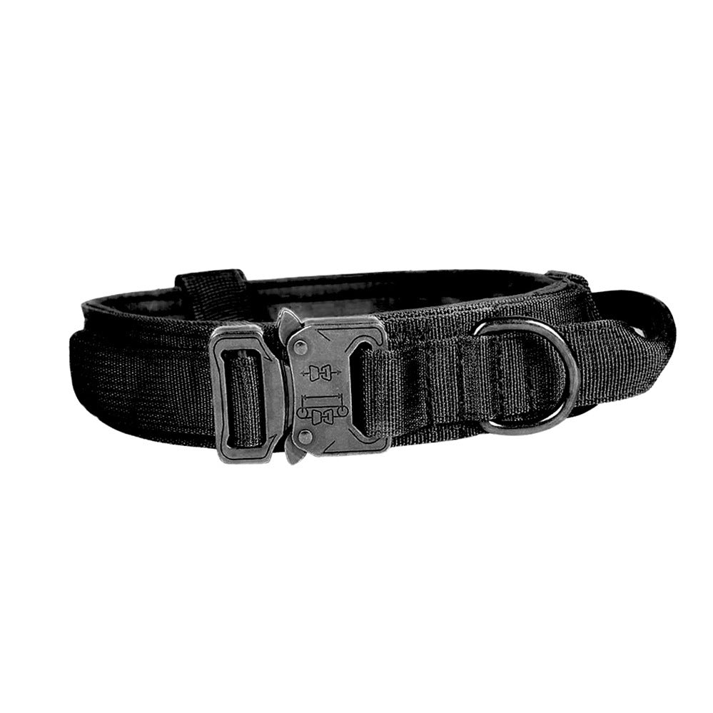Dog Collar And Leash Set, Adjustable Dog Collar, Dog collar