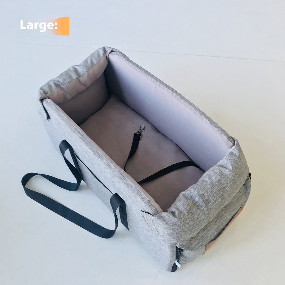 Small dog carrier bag, Cat carrier bag, Pet carrier for cat