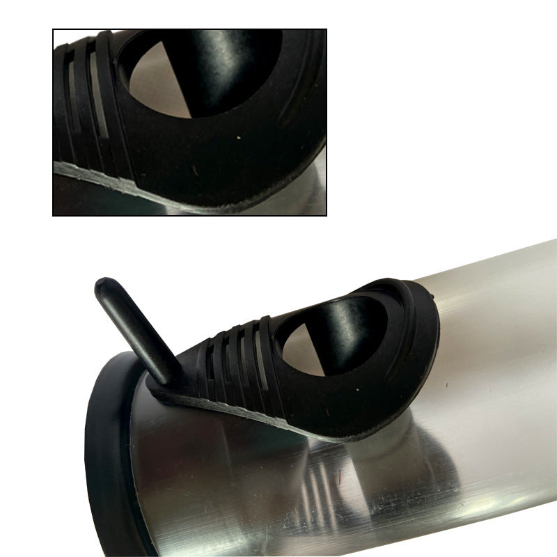 Outdoor Bird Feeder, Hanging Automatic Bird Feeder, Hummingbird feeder