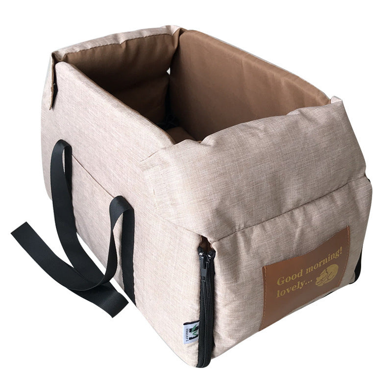 Small dog carrier bag, Cat carrier bag, Pet carrier for cat