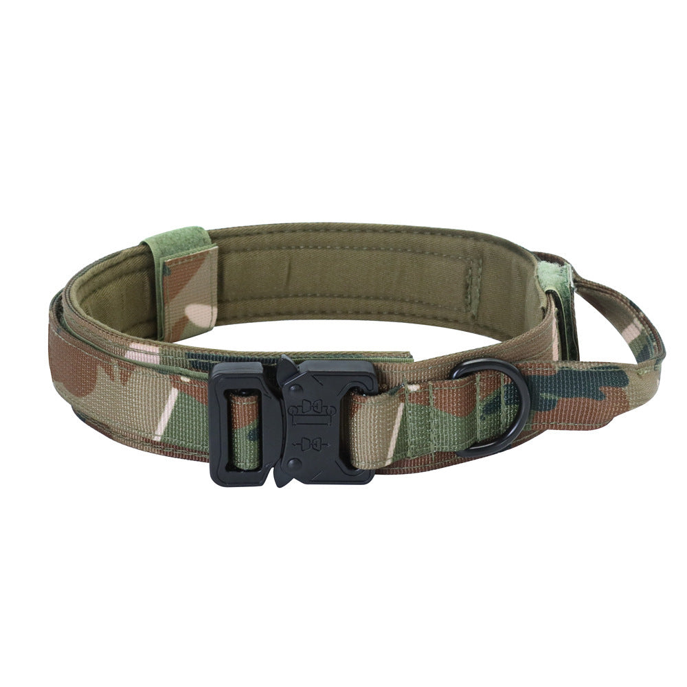 Dog Collar And Leash Set, Adjustable Dog Collar, Dog collar