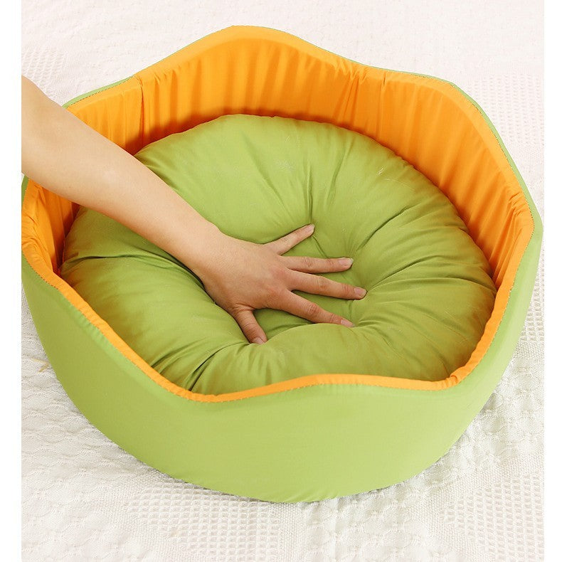 Cat bed, Small dog bed, Bed for cat and small dog